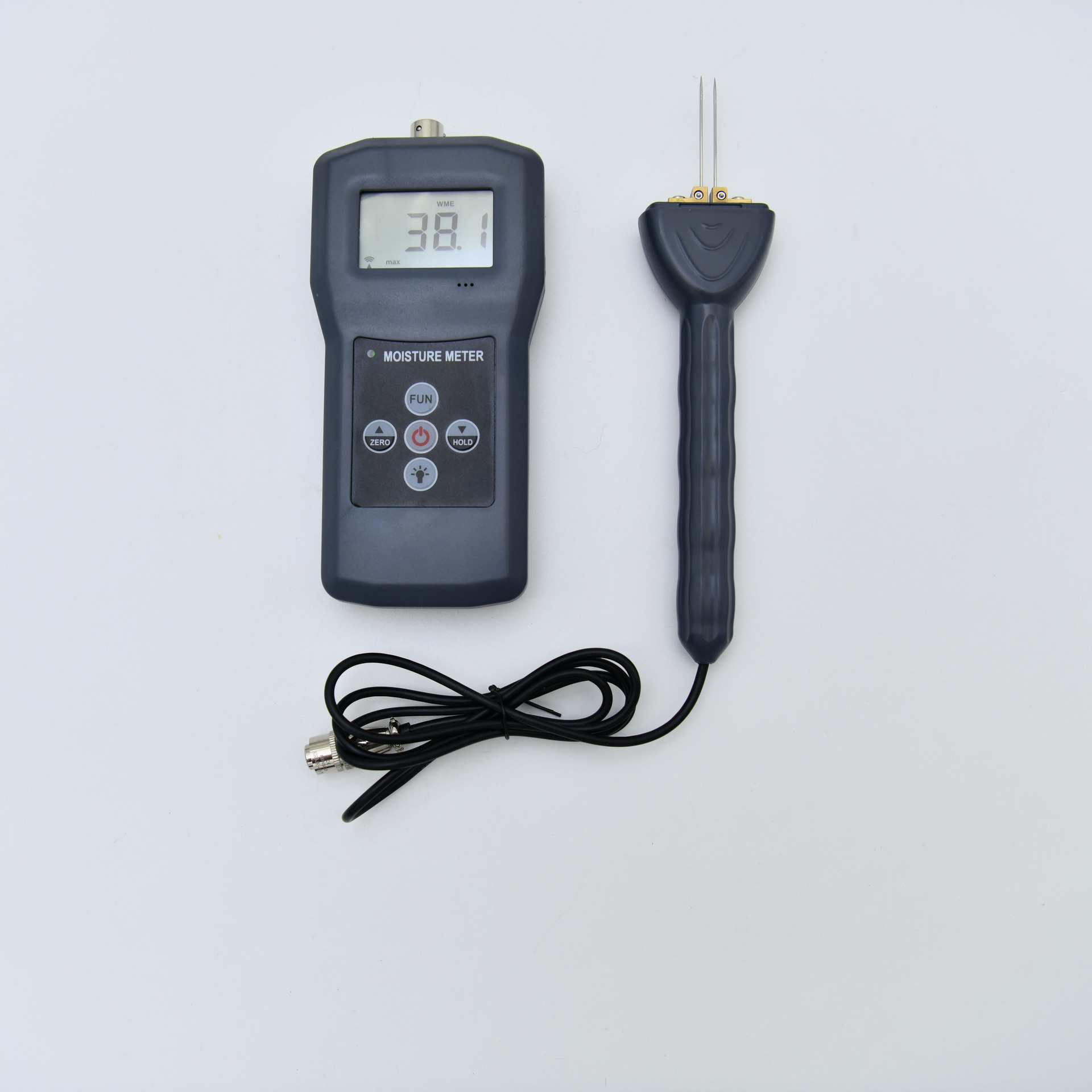 VMM车用内饰检漏仪   汽车内饰物湿度检测仪