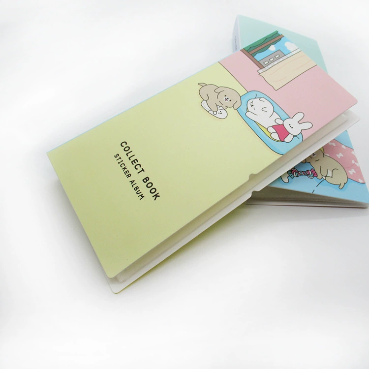 Polaroid, карточная книга, система хранения, вместительный фотоальбом, DIY, 3 дюйма, 6 дюймов