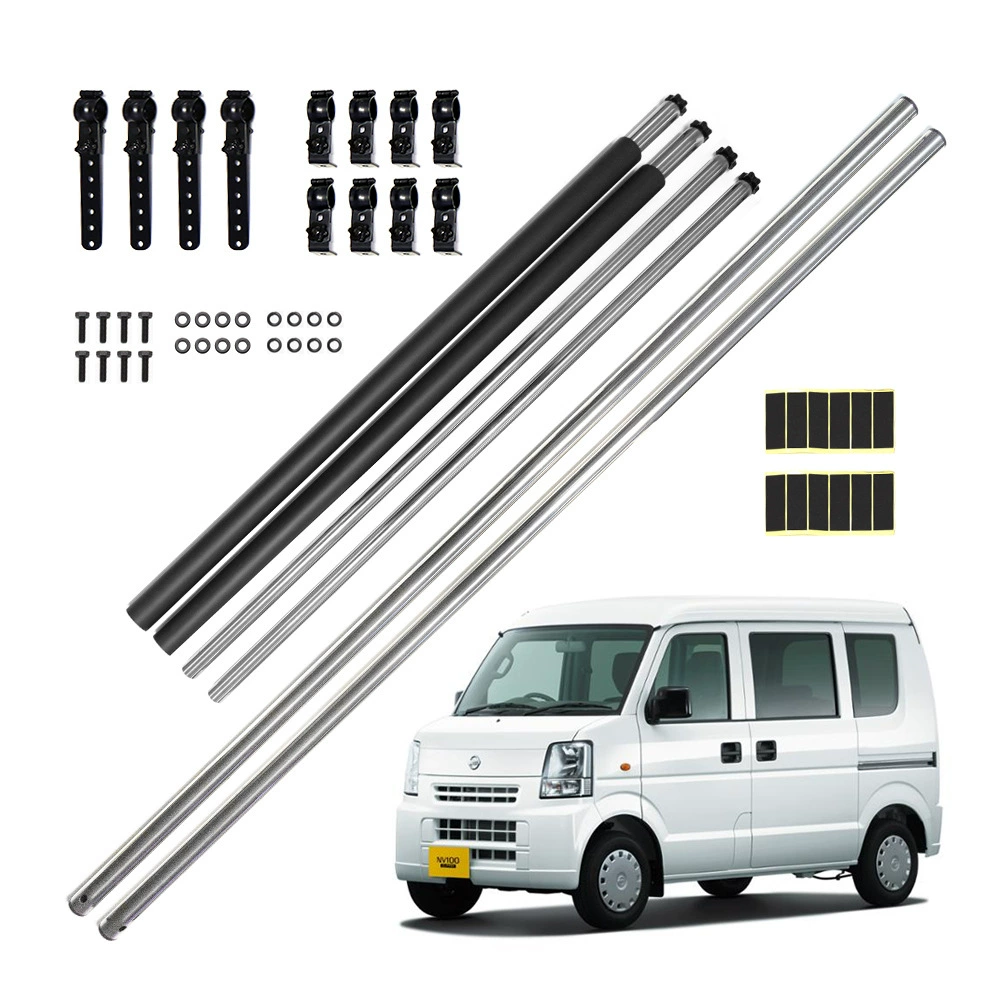 SUZUKI EVERY WAGON DR17V/NV100 Clipper 2015- Автомобильный багажник