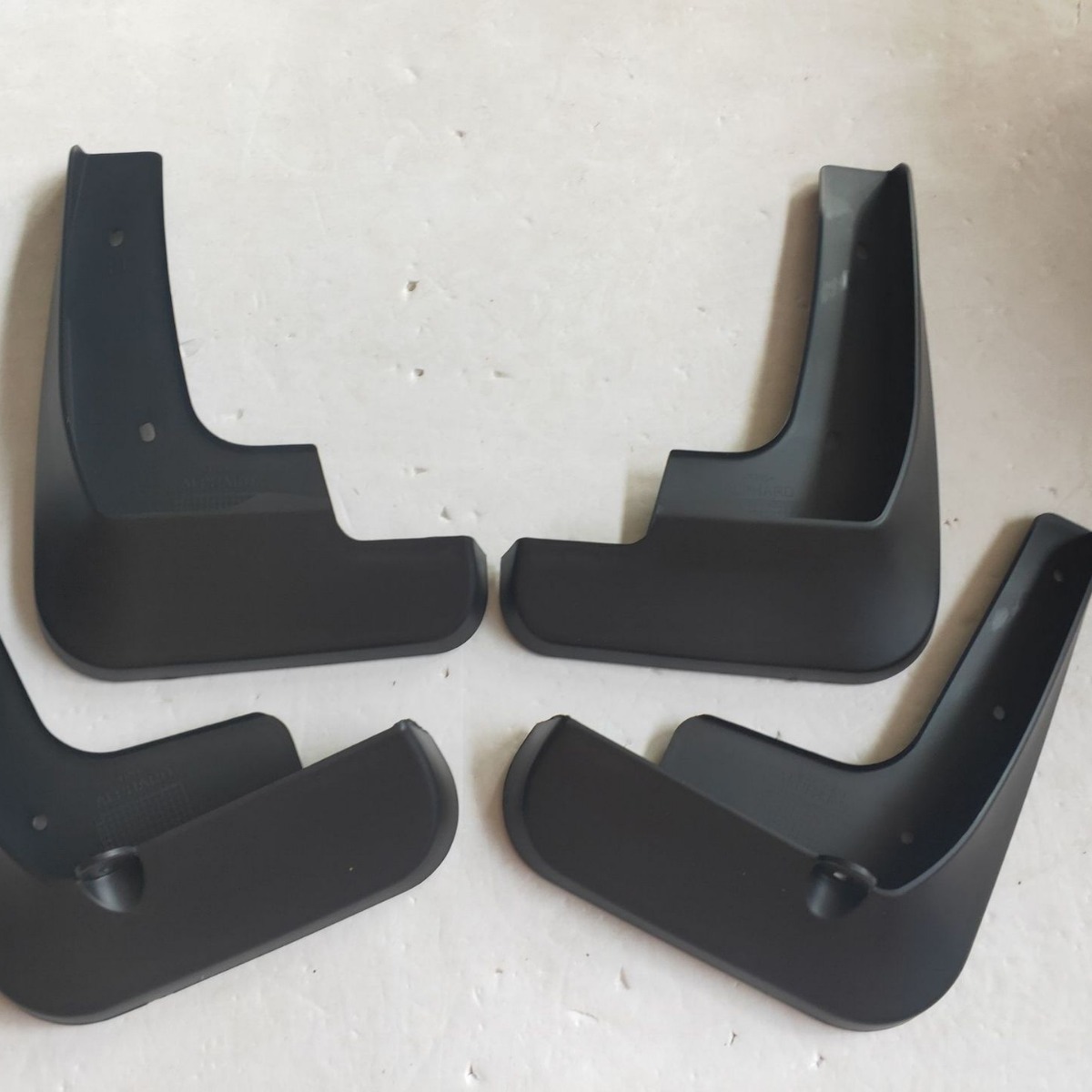 Aplicable Toyota Alfa Alphard Wilfa Vellfire Fender Ventas transfronterizas Fabricantes al por mayor