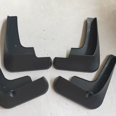 Mudguard Alphard Will Fender Vellfire