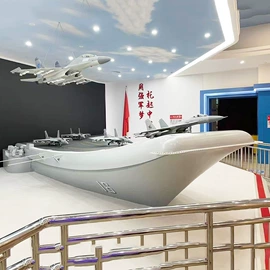 航空模型;军事模型;航海模型