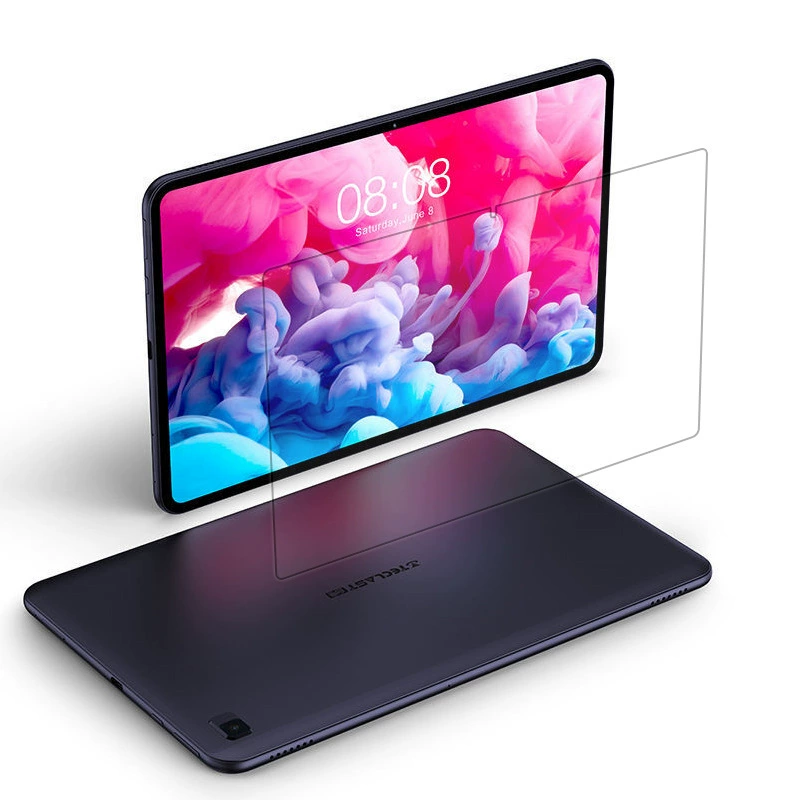 Teclast защитное противоударное стекло, 4"
