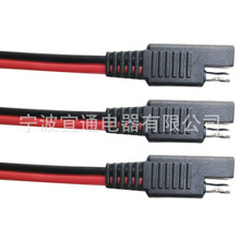 ���^SAE̫���늳ز��^����Դ���|14AWG����sae�ӏ��^�B�Ӿ�