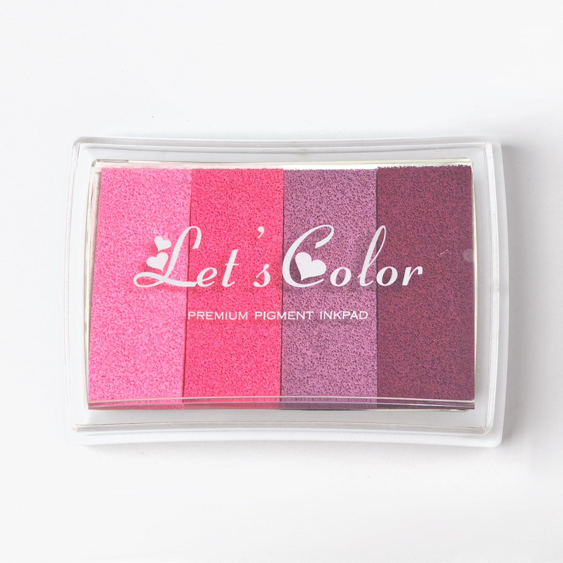 ����ֱ����ɫ��ɫ���䰼��ӡ̨�ľ�����DIYӡ���ɫ����ɫӡ̨