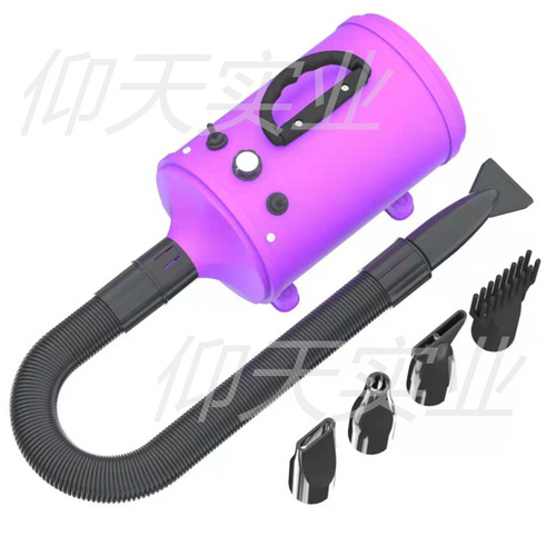 Discounted bags, plastic handles, wholesale pet water blowers, PP handles, injection molded small handles, factory direct sales