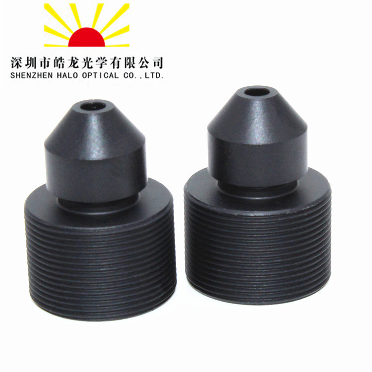 高品质数码放大镜头 美容仪器放大镜头M12接口机器视觉镜头非成品