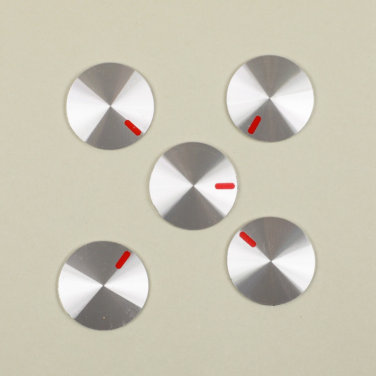 CD纹标牌供应CD纹铭牌彩色铝纹铜片不锈钢铝牌CD纹cd纹