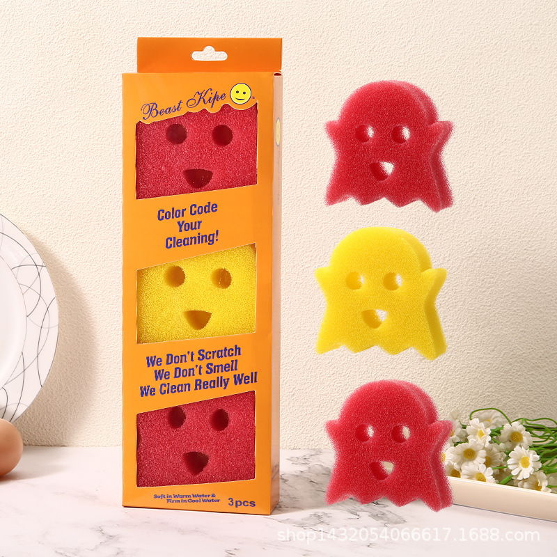 스마일리 엘프 3박스 (색상 랜덤)