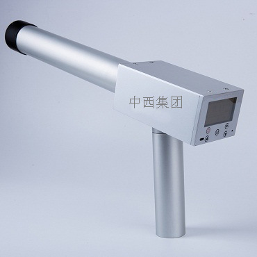 环境型X、γ辐射剂量率仪 型号:ZM04-ENG-库号：M317777