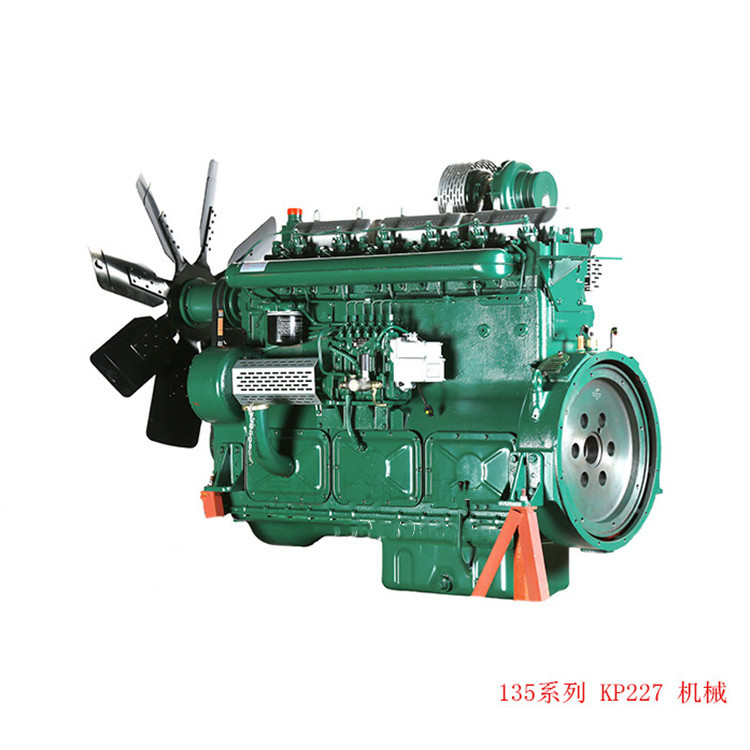 上海东风柴油机股份有限公司 KP227H  提供整机及全部配件