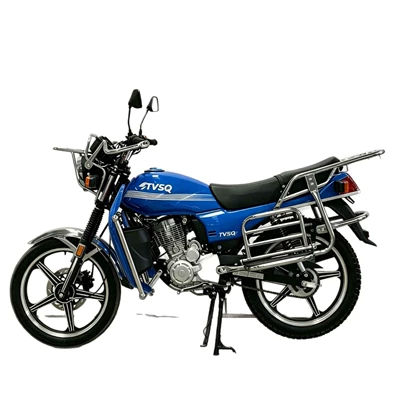 African Motorcycles, Motosikletlər