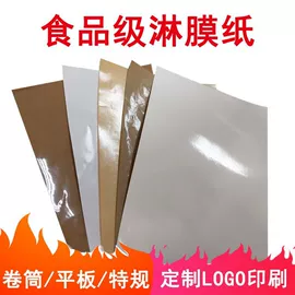 牛皮纸;淋膜纸;拷贝纸