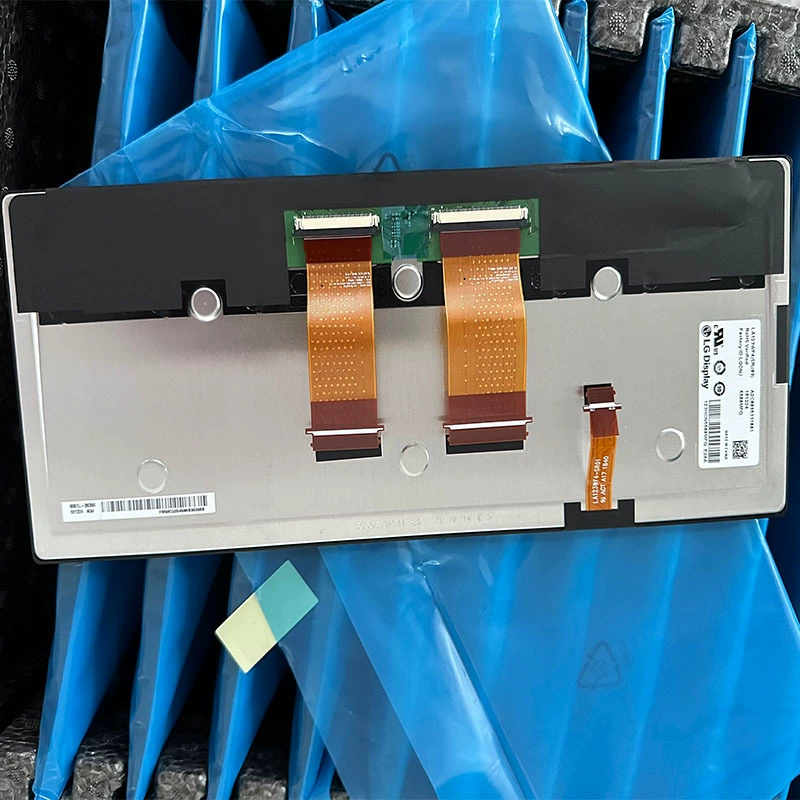 Готовый автомобильный навигационный ЖК-экран LA123WF4SR09, центральный дисплей управления автомобиля, консультация по цене, subject