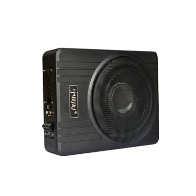 Car speaker/subwoofer Ultra-Thin Subwoofer High-Power Car