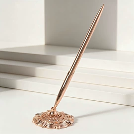 圆珠笔中油笔;签字笔;商务礼品套装