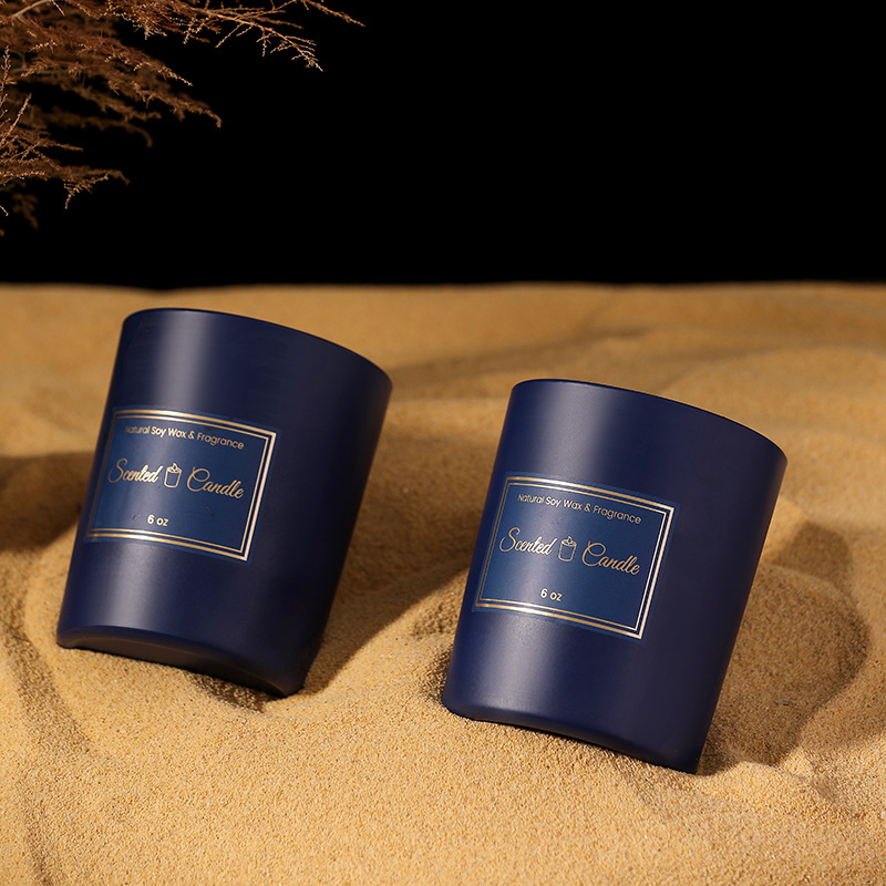 Radisson Aromatherapy Candle Fragrance Soy Wax Hot Selling Souvenir Gift Creative Smokeless Aromatherapy Candle Wholesale