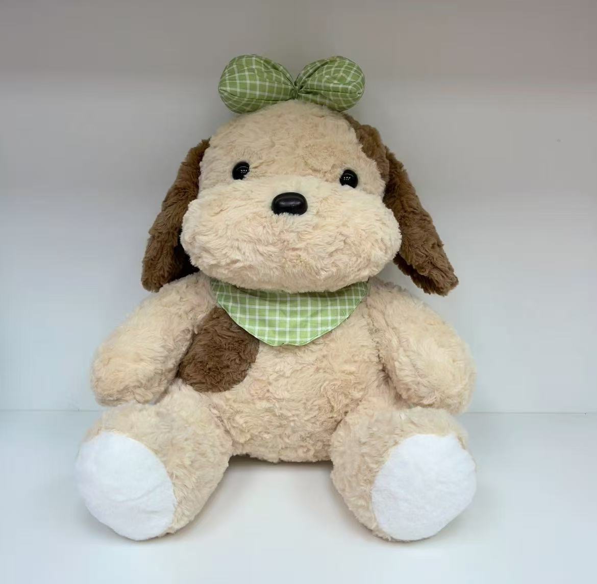 Cream Puppy 45 cm 600 g