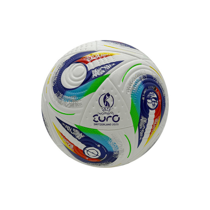 工場卸売り英超欧冠五芒星ワールドカップサッカー青少年訓練耐摩耗PU貼り皮熱接着|undefined