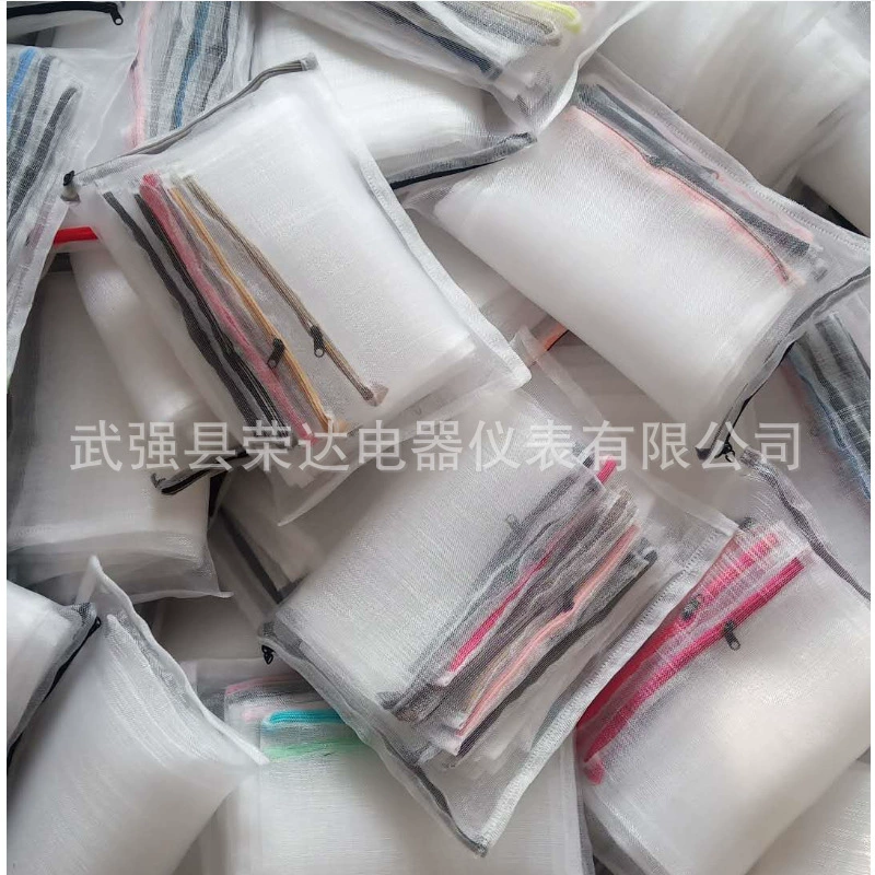 Аквариум аквариум фильтрующий материал рукавного фильтра фильтрующий материал сетчатый фильтр мешок застежка-молния сетчатый мешок поставка завода