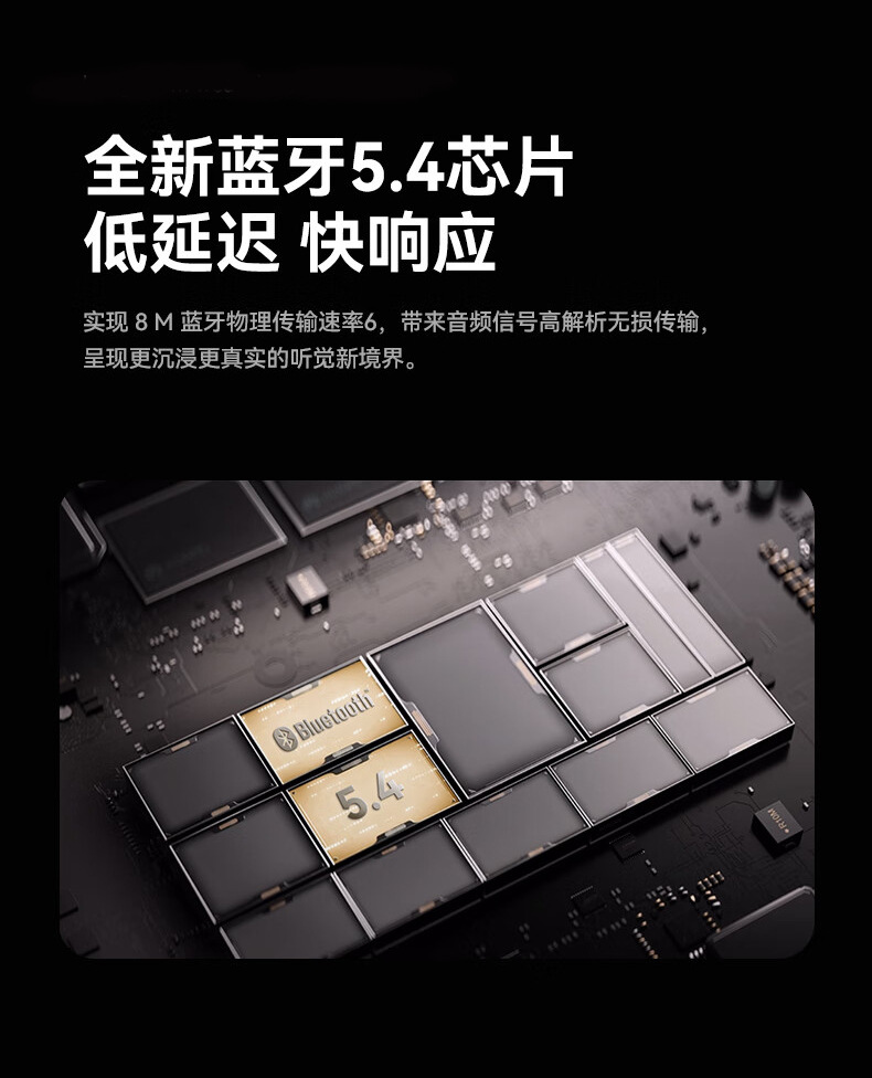 爆款跨境A89无线入耳式降噪高音质超长续航AI翻译156国家耳机