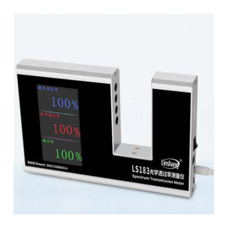 LS183��ѧ͸���ʲ�����͸�����ǲ���͸���ʲ�����