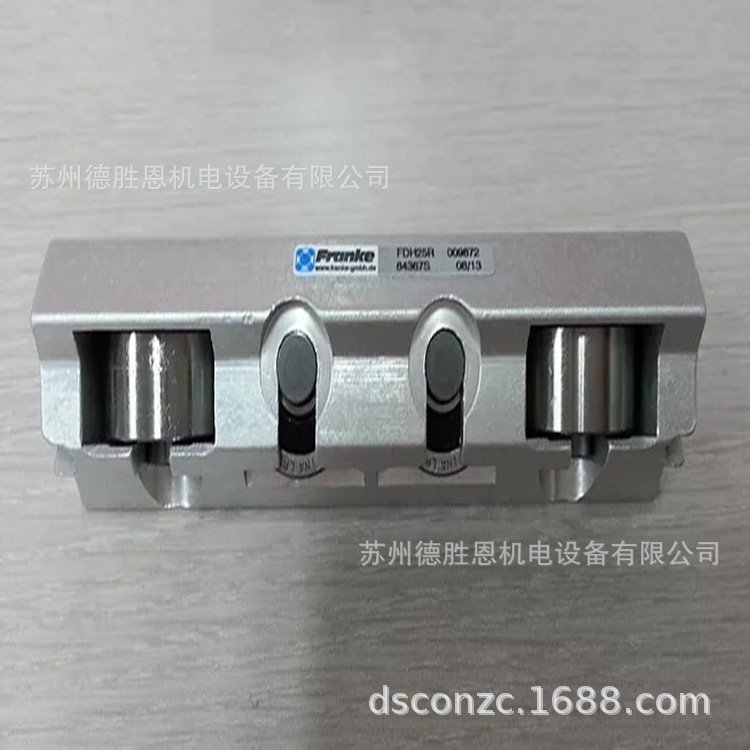 德国franke钢丝轨道轴承FDA15K FDA20k 84441A FDA25K轴承