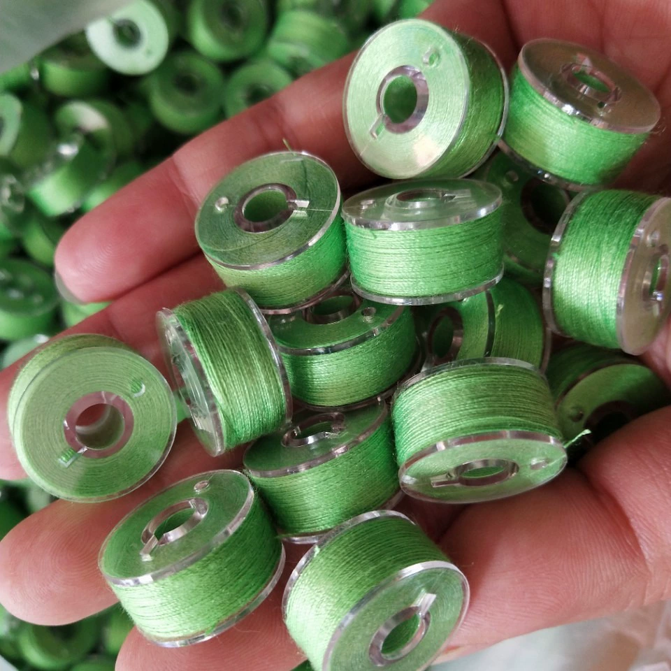 Пластиковый шаттл сумка линия навалом швейная машина шаттл швейная машина нижняя линия многоцветный металл с проволокой универсальная коробка цилиндр замка