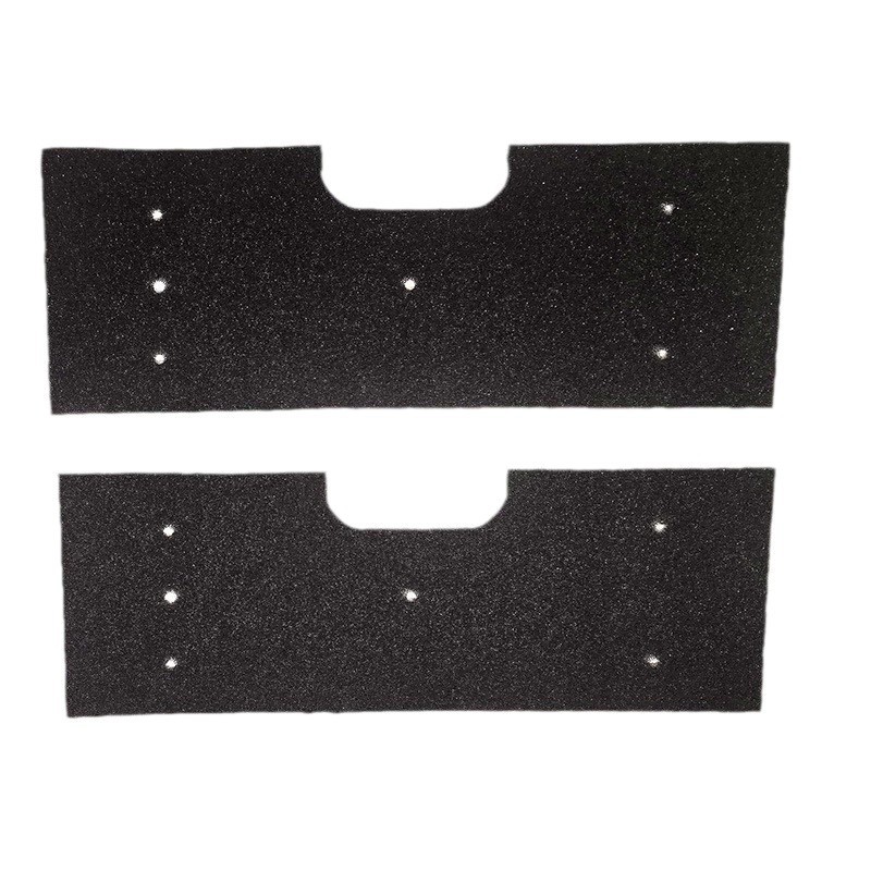 WH01X35719替换过滤棉GE洗衣烘干机PFQ97HSPV0DS过 滤器海绵现货