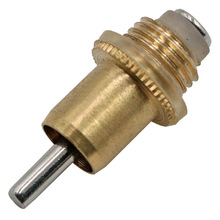 兔用饮水器兔用铜一体饮水器兔自动饮水器三通式兔子喝水嘴