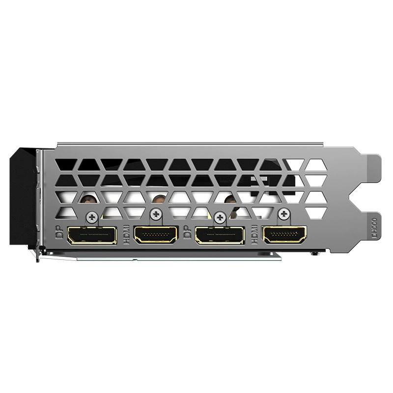 Видеокарта для настольного ПК Gigabyte RTX3060 GDDR6 Magic Eagle/Snow Eagle/Wind Demon, 12 ГБ