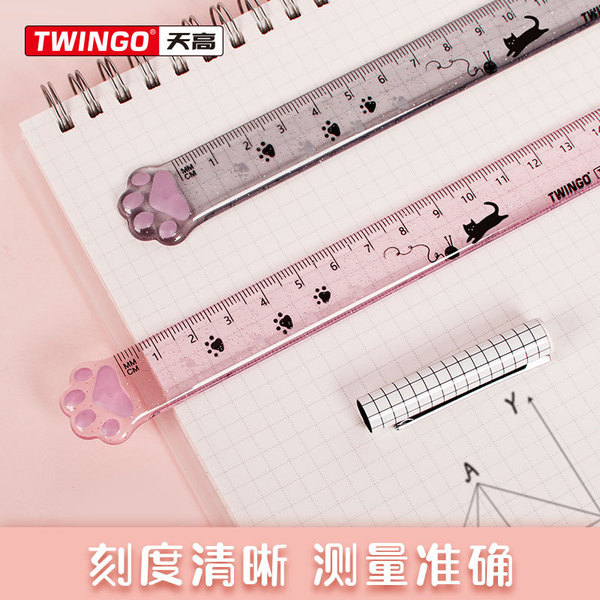 Ruler for students