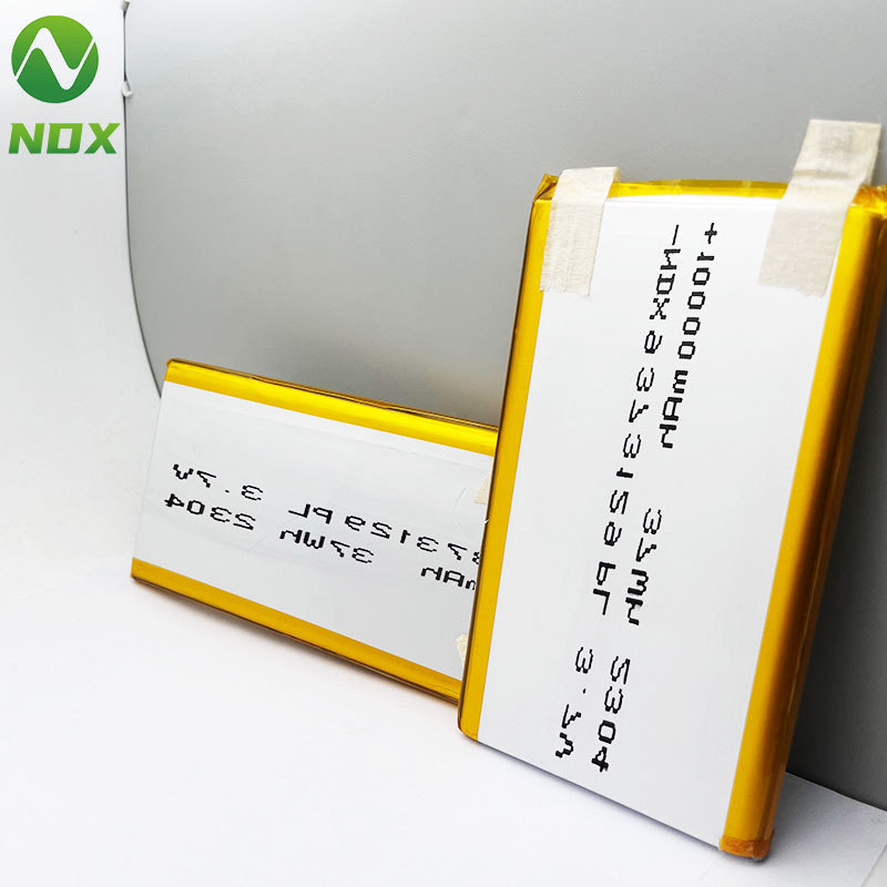 源工場製バッテリー 大容量充電式リチウム電池 10Ah 課外学習機用ポリマー高容量|undefined
