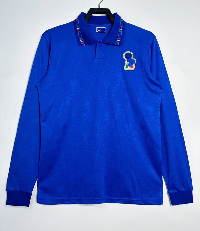 俱乐部复古系列长袖足球服阿森纳利物浦高品质球衣经典秋冬款球衣|undefined