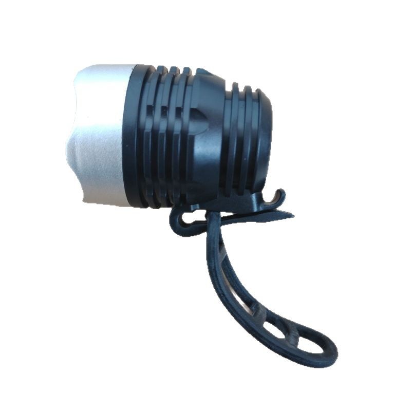 Montaña bicicleta nocturna luz delantera accesorios de bicicleta botón de bicicleta luz de batería luz nocturna bicicleta equipo de luz nocturna