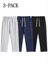 T 76053 Men's Pants 2026 New Fashion Perfect for Daily and