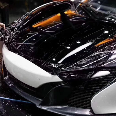Car Paint Protective Film Super Car paint protective film