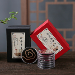 Xiangyun incense tablets non-sticky powder goose pear tent incense Vietnam Nha Trang agarwood natural coil incense incense indoor household aromatherapy