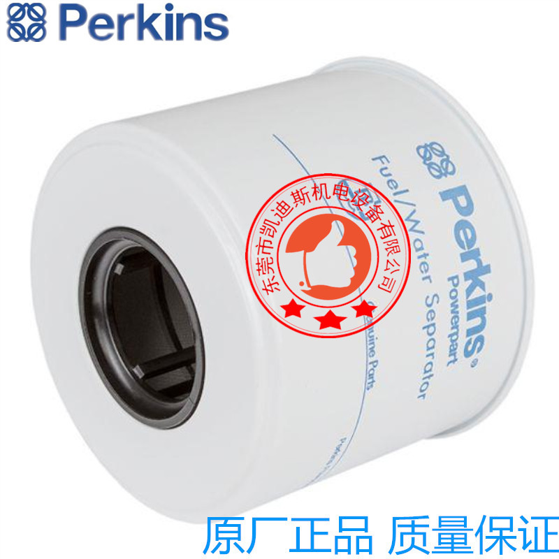 4415122 252-6338英国PERKINS油水过滤器