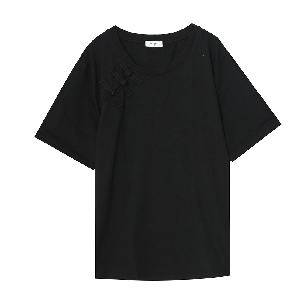  夏  XL-5XL 大きいサイズ Tシャツ