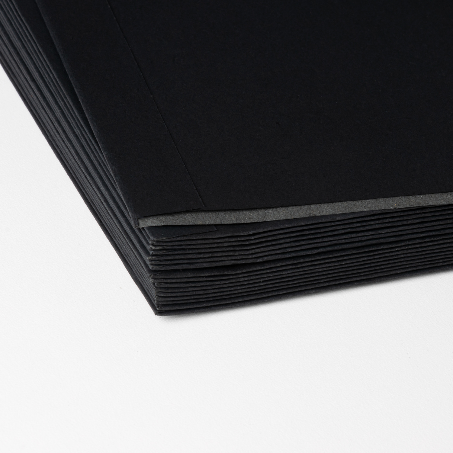 12-pulgadas de 10 pulgadas de 7 pulgadas LP disco de vinilo bolsa a prueba de polvo anti-estática de papel Kraft PO Membrana Interna de almacenamiento Bolsa De fábrica al por mayor