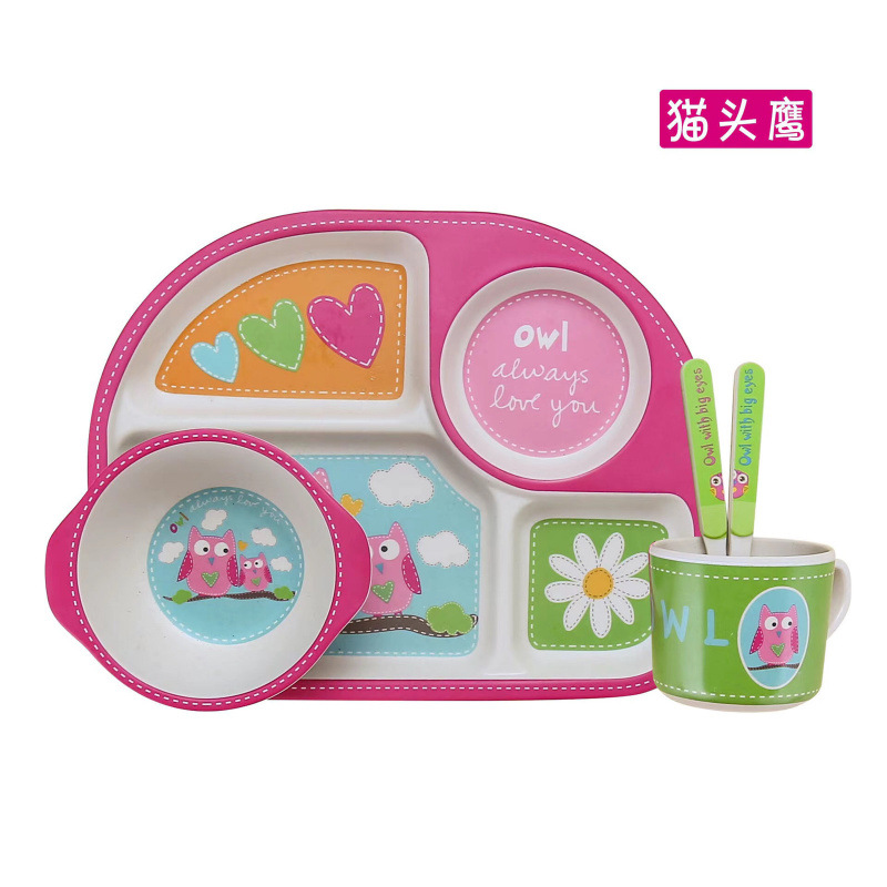 올빼미 02 - 그릇 없는 싱글 스푼