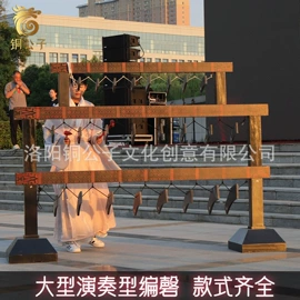 仿古青铜器;景观雕塑;其他装饰摆件