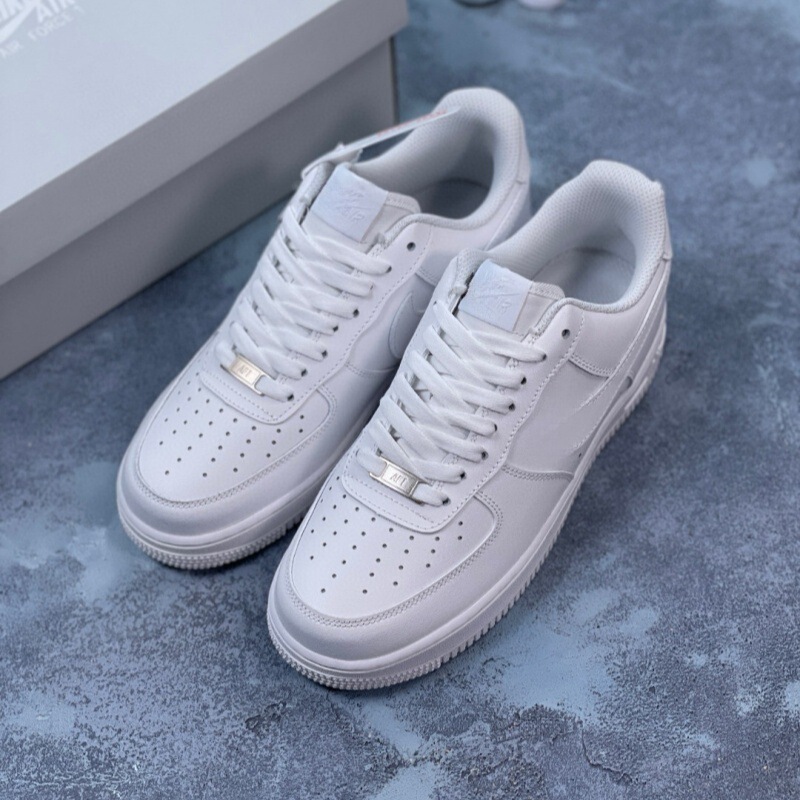 Putian Air Force One Sneakers, New Summer Sports Shoes, White Shoes, Low-Top Casual Shoes, Air Force One Collaboration Putian Air Force One Sneakers, New Summer Sports Shoes, White Shoes, Low-Top Casual Shoes, Air Force One Collaboration