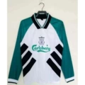 93-95 Away Long Sleeve