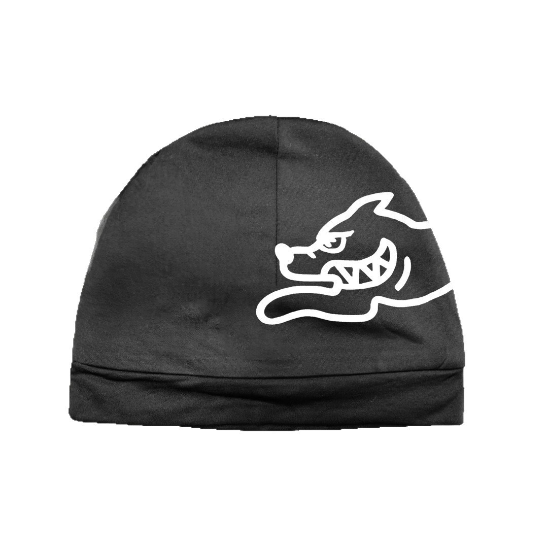 2025 otoño e invierno nuevo estilo estilo europeo y americano marca de moda transfronteriza moda casual todo fósforo perro volador hip-hop sombrero de jerga al por mayor