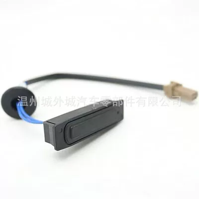 Tailgate Switch, Digər kuzov və aksesuarlar