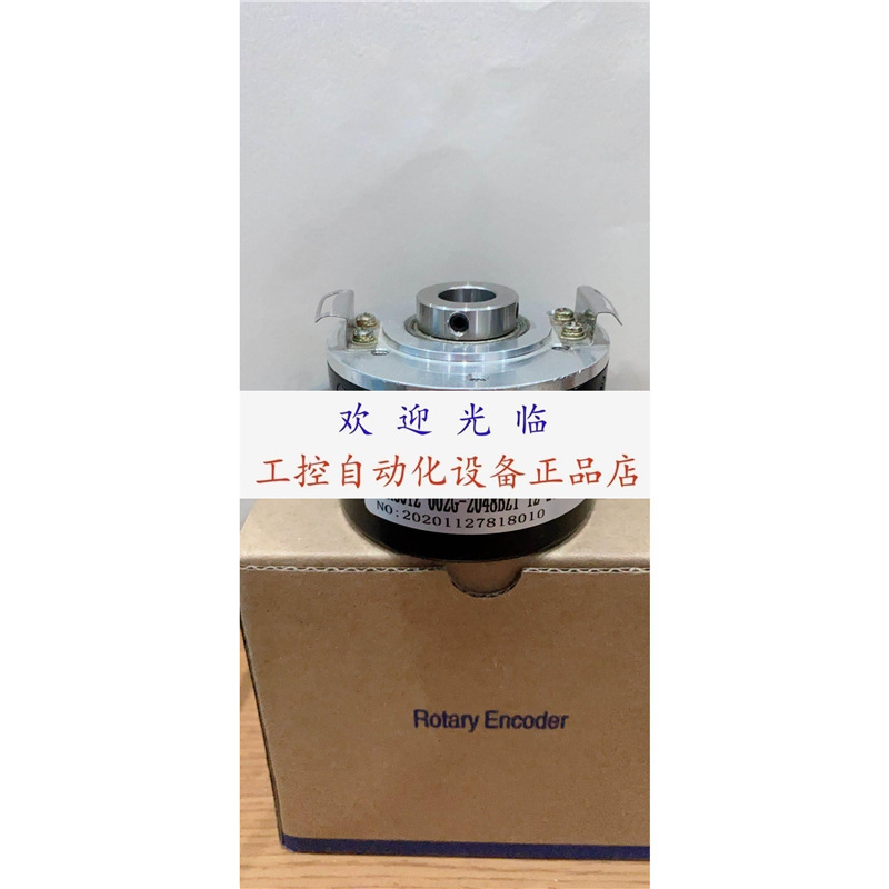 E80H32-360-3-N-24 ZK6012-360B-5-24C DH0514-2048-003 编码器.