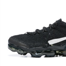 莆田vapormax2023Flyknit飞织透气休闲全掌气垫休闲运动