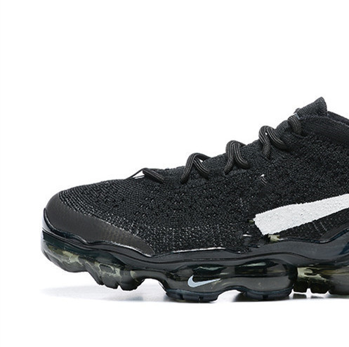 莆田vapormax2023Flyknit飞织透气休闲全掌气垫休闲运动